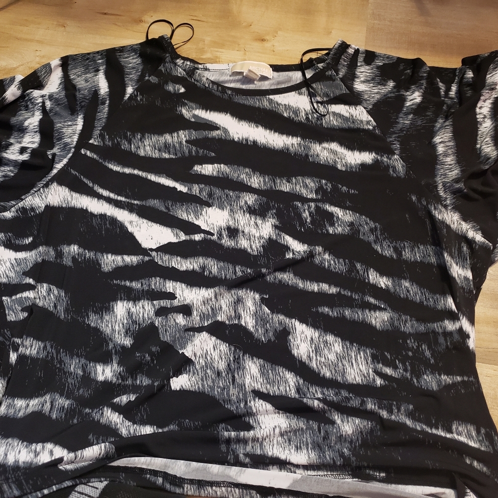 Michael Kors blouse